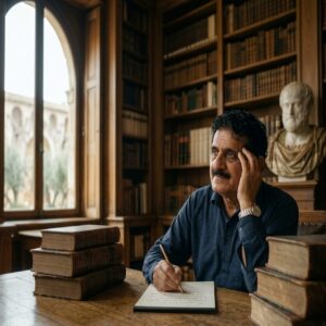 Dr. Muhammad Khalid Professor & Scholar